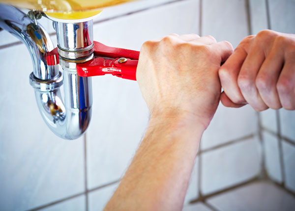 About Spring Water Heater Contractors and Plumbers
